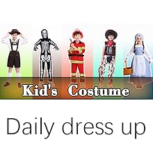 Daily dress up