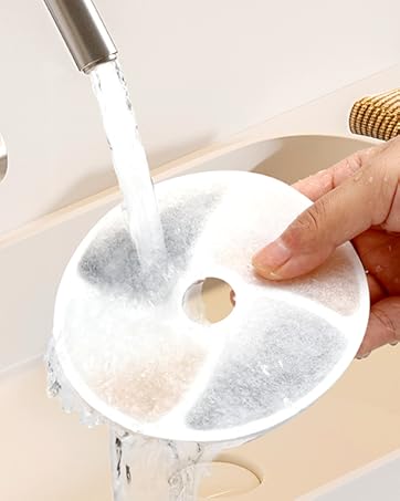 Meowant Cat Water Filter 6 Pack 