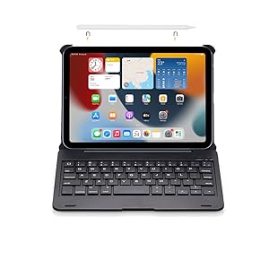 Amazon.co.jp: iPad mini 7 キーボードケース 一体型 iPad mini6