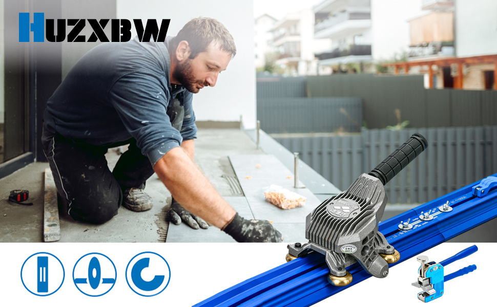 manual tile cutter