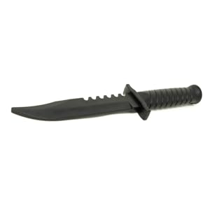 training knife