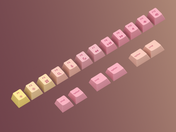 mac keycaps, mac keyboard