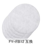 Panasonic レンジフード レンジフード用部材 FY-DQSF63K Panasonic パナソニック 換気扇部材【FY-DQSF63K】(FYDQSF63K