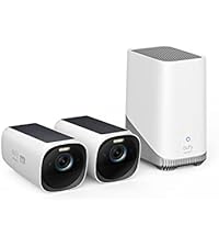 eufyCam S330 Kit 2+1