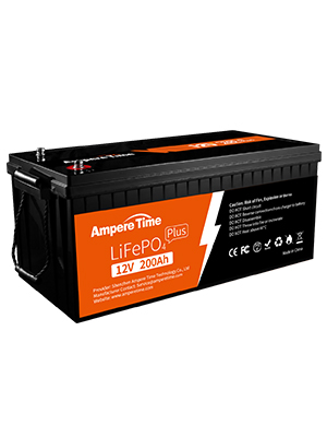 Ampere Time 12V 6Ahリン酸鉄リチウムバッテリー Amazon.co.jp: Ampere Time 12V 200Ah リン酸鉄リチウムイオン