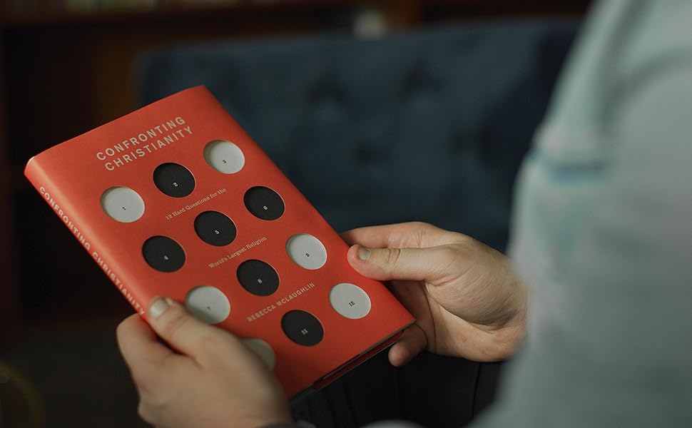 Confronting Christianity