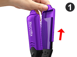 pop iron
