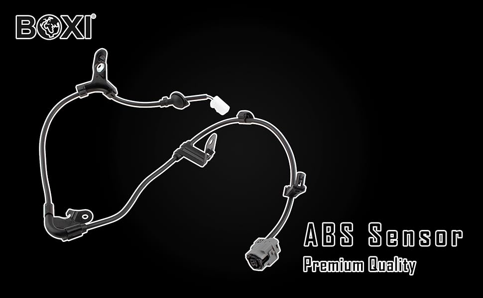 りありありあ Amazon.com: ABS Wheel Speed Sensor, ABS Sensor fit for