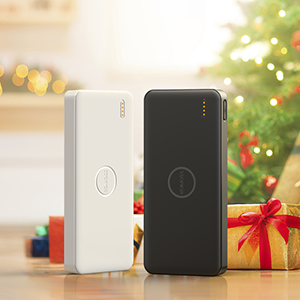 external battery bank