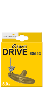 Acquista Schellenberg Smart DRIVE L 60923 Apricancello basculante 60 kg da  Conrad