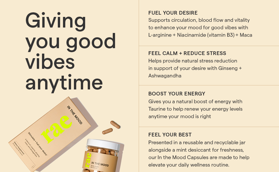 features and benefits