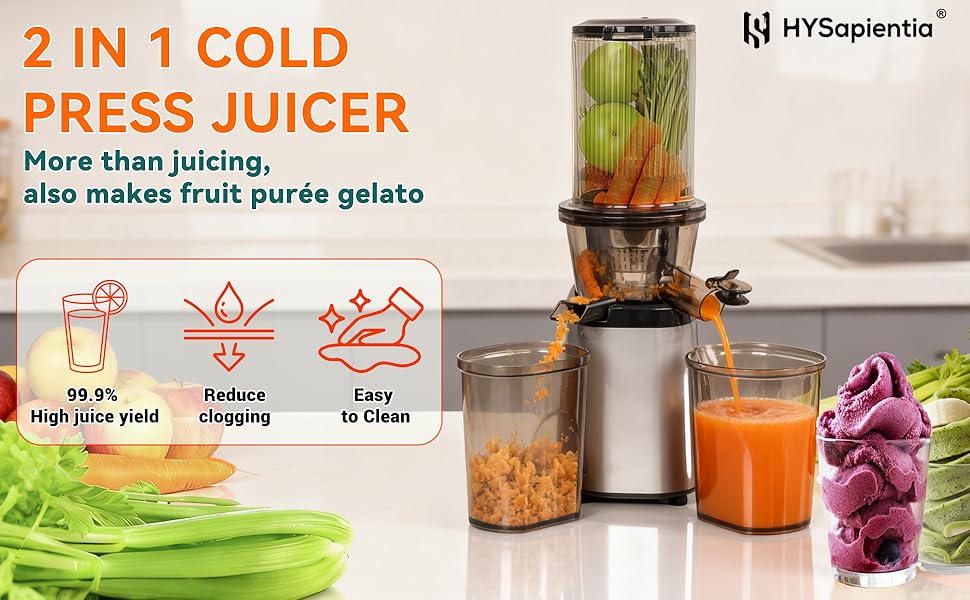 orange juicer