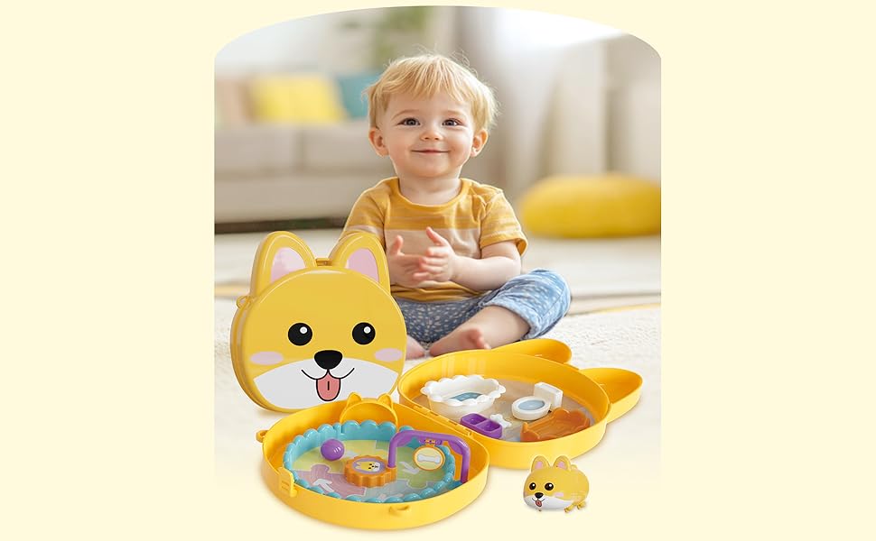 Gift for baby and children