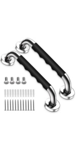 手すり タテ・ヨコ兼用 2個セット