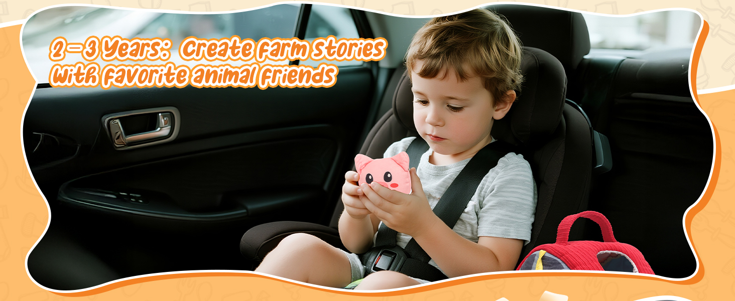 baby toys 6-12 months