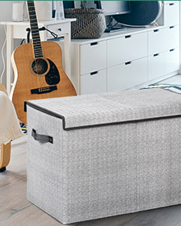 kids toy chests & boxes