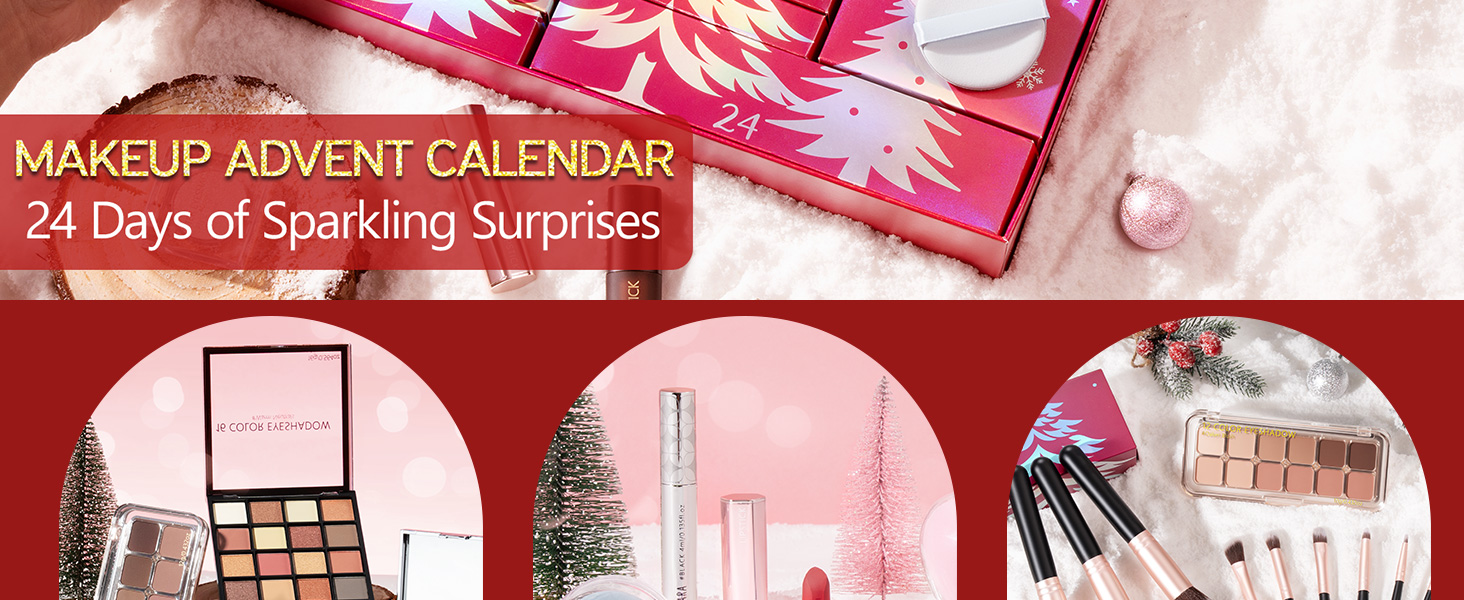 advent calendar 2025