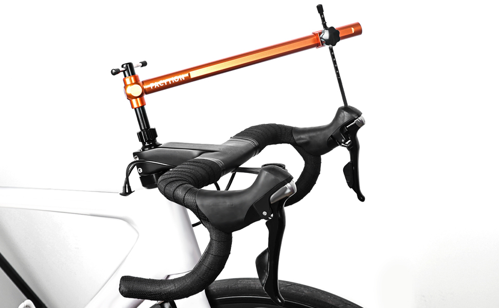 Derailleur Hanger Alignment Gauge,Road Bike Dual Control