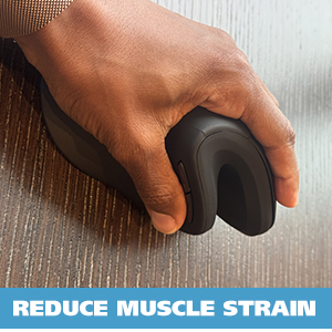 computer accessories ergonomic mouse