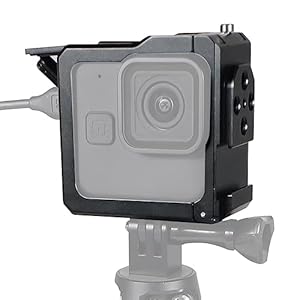 GoPro Hero 11 本体 + 付属品 GoPro】HERO11の付属品｜同梱物の使い方 - リクガメブログ