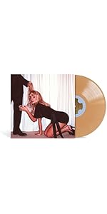洋楽 Sabrina Carpenter Amazon Exclusive LP Sabrina Carpenter - Short n' Sweet[Light Sky LP] - Amazon
