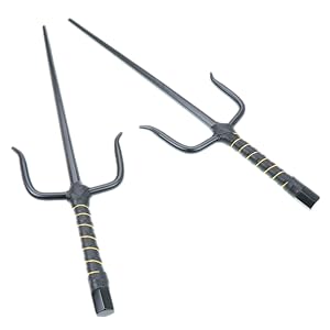 オンライン限定、和武器Lブラックとワッパー武器2本セットブラックのセット オンライン限定、和武器Lブラックとワッパー武器2本セット