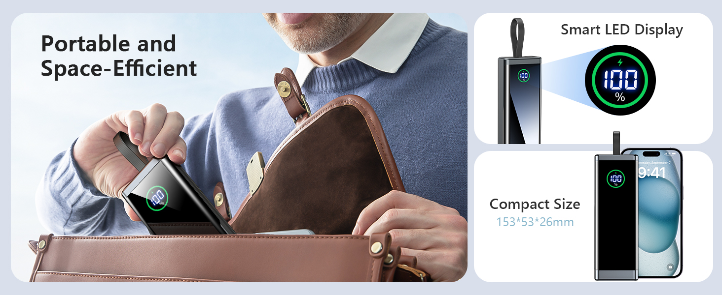 Fast Charging Battery Pack