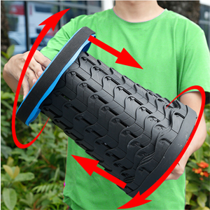 Tabouret Télescopique Portable