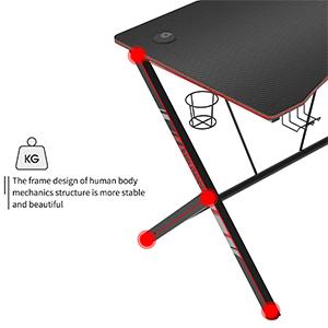 COMPUTER DESK