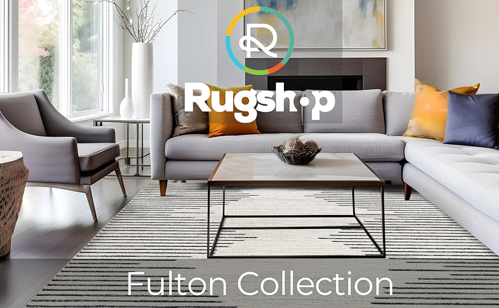 Amazon Area Rugs Rugshop Rugs for living room for bedroom Brown Rug