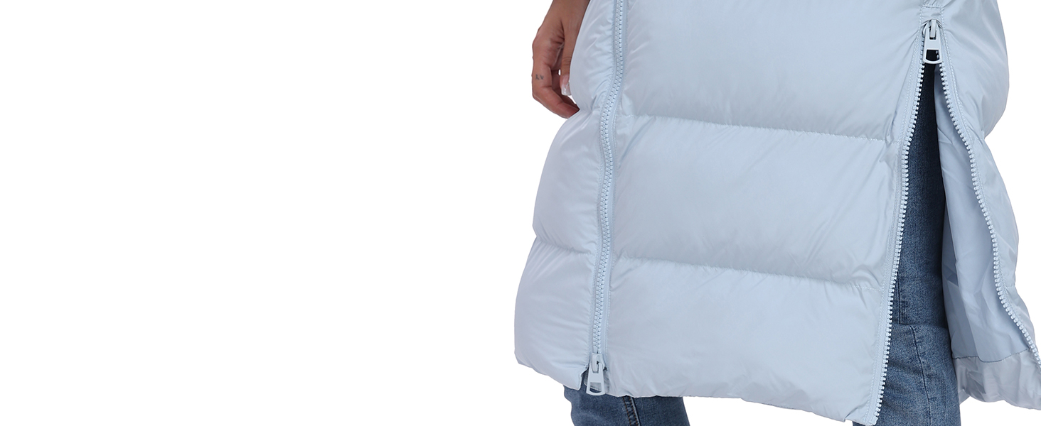 Zip Up Jackets; Button Down Coats; Baggy Jackets; Oversized Coats; Womens Outerwear; Quilted Coats