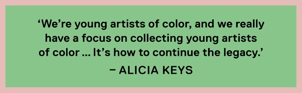 Giants: Art from the Dean Collection of Swizz Beatz and Alicia Keys