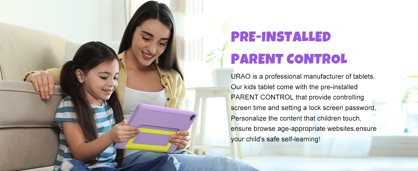 KIDS TABLET