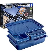 Conjunto de panelas e frigideiras antiaderentes antiaderente panelas de aço inoxidável granitestone de cozinha