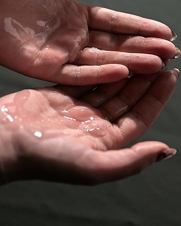 hands