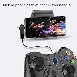 2 IN 1 OTG For Mobile