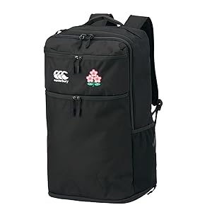 Amazon | [カンタベリー] ラグビー デイパック JAPAN DAY PACK