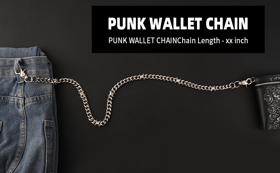 walllet chain