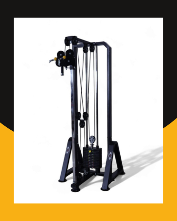 Review The Gym24 Harriar Functional Trainer With Smith Machine &Amp;