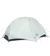 Amazon.co.jp: Naturehike Mongar UL 軽量テント 1.2kg超軽量