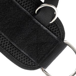 kickbacks fußschlaufe