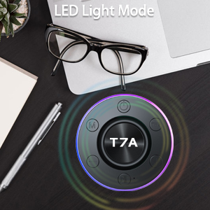 Portable Speaker Bluetooth