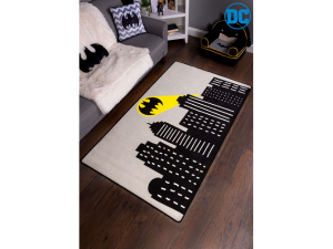 BATMAN× ECONOMICS EXPERIMENT RUG BATMAN× ECONOMICS EXPERIMENT RUG BATMAN× ECONOMICS EXPERIMENT RUG