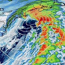 Weather Monitoring for Emergencies