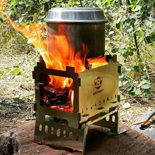 Camping Backpacking Stove