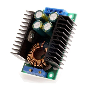 DC DC 9A 300W Step Down Buck Converter 5-40V To 1.2-35V Power Module For  Arduino–OKY3497-4 – OKYSTAR