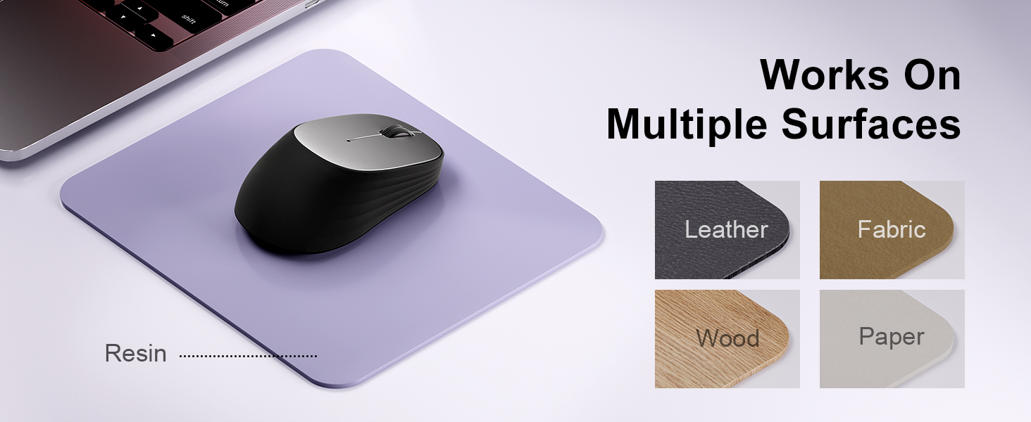 computer mouse