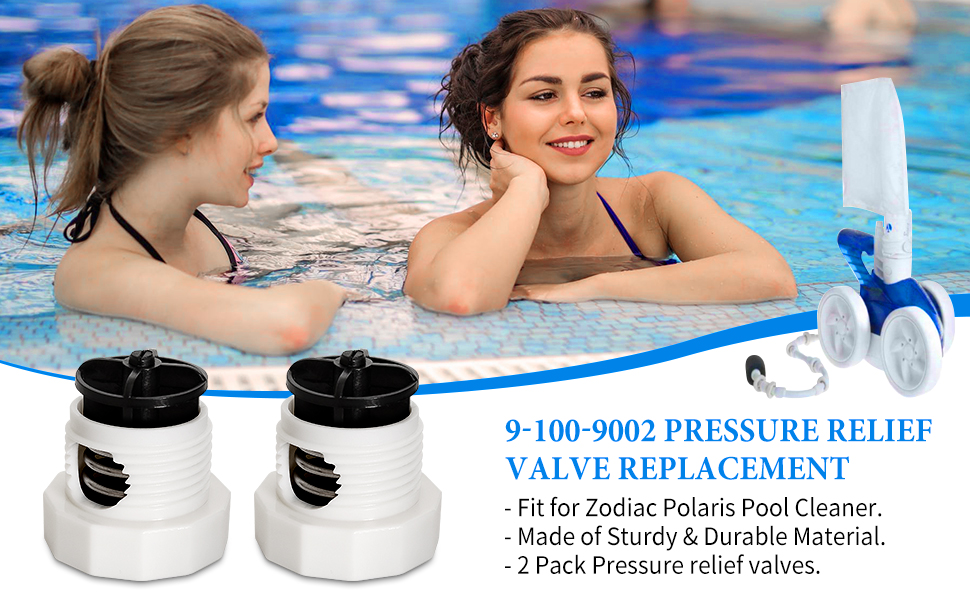 Pressure Relief Valve