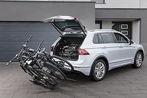 FISCHER fahrradträger