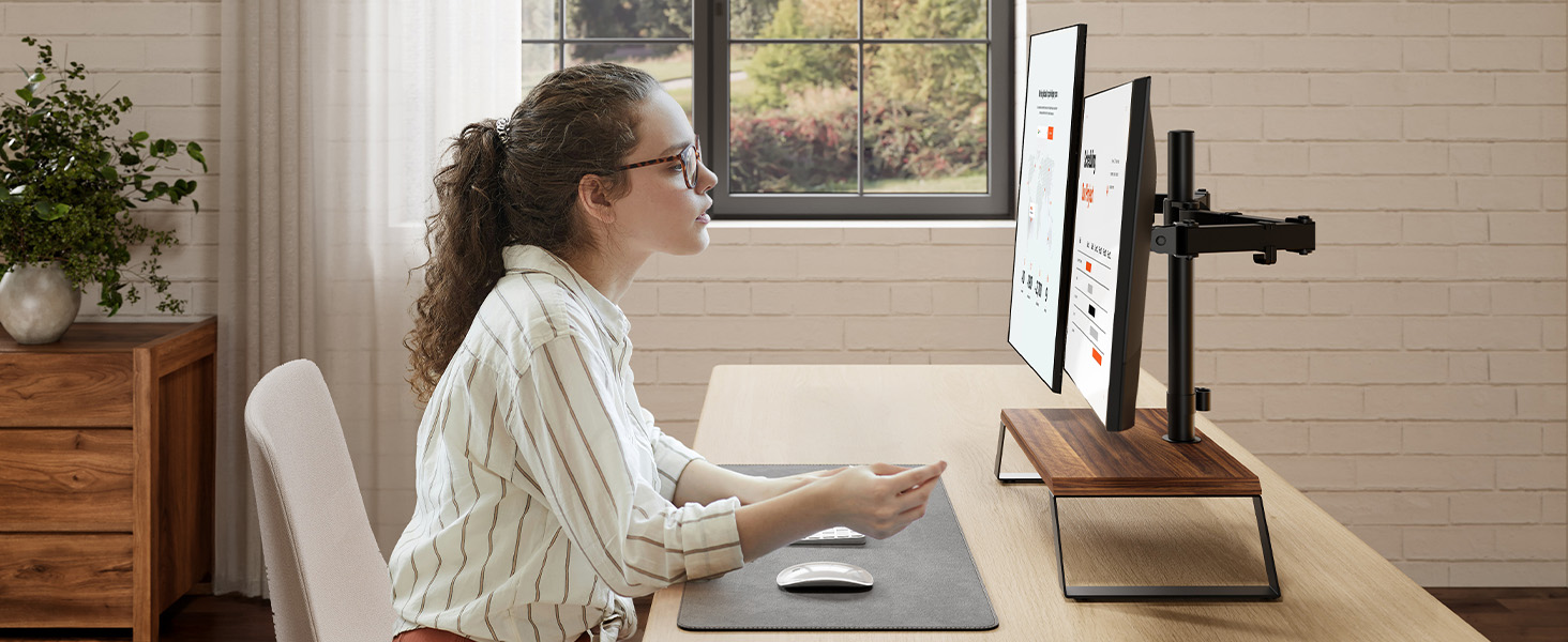 monitor stand